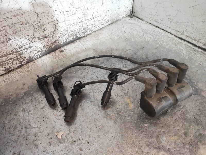 Recambio de bobina encendido para chevrolet evanda cdx referencia OEM IAM   