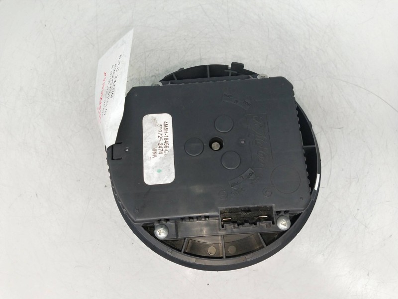 Recambio de motor calefaccion para volvo c30 1.6 cat referencia OEM IAM 4M5H18456  