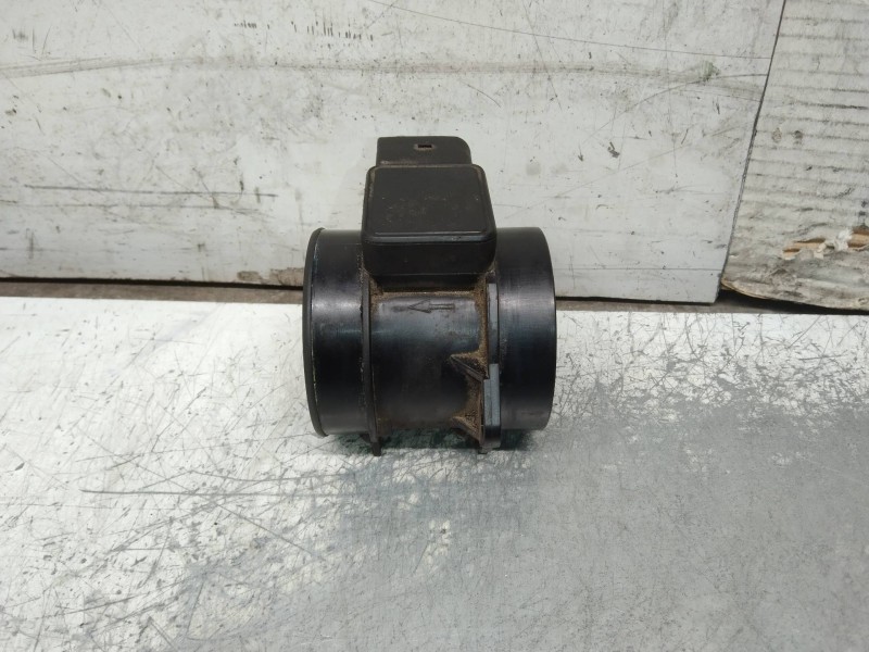 Recambio de caudalimetro para volvo s40 berlina 2.0 16v referencia OEM IAM 5WK9624 30611533 