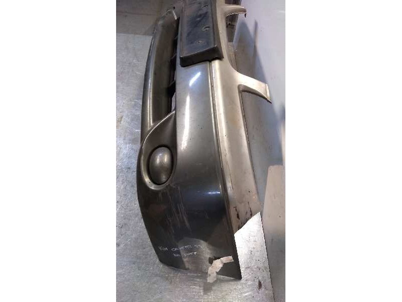 Recambio de paragolpes delantero para kia carens 1.8 cat referencia OEM IAM   