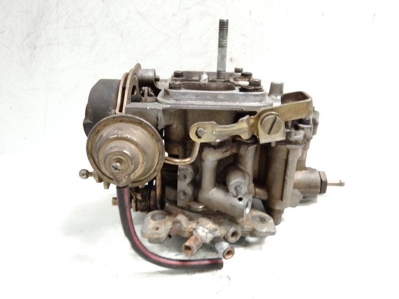 Recambio de carburador para opel ascona c 1.6 referencia OEM IAM   