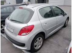 peugeot 207 del año 2010 2