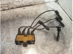 Recambio de bobina encendido para chevrolet evanda cdx referencia OEM IAM    2