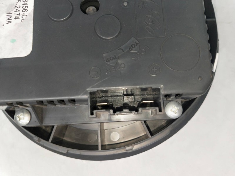 Recambio de motor calefaccion para volvo c30 1.6 cat referencia OEM IAM 4M5H18456  