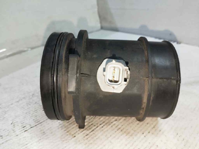 Recambio de caudalimetro para ford transit connect (tc7) 1.8 tddi turbodiesel cat referencia OEM IAM 5T169P965AA  