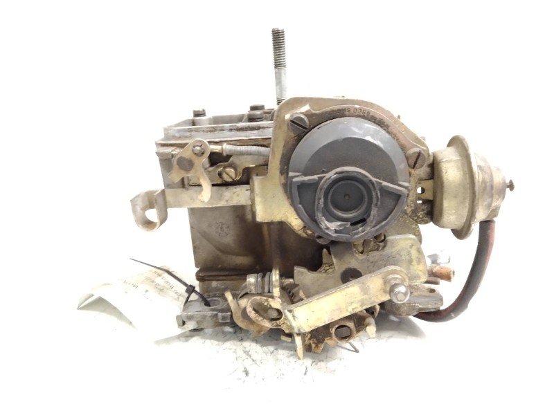 Recambio de carburador para opel ascona c 1.6 referencia OEM IAM   