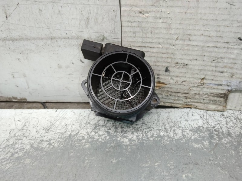 Recambio de caudalimetro para volvo s40 berlina 2.0 16v referencia OEM IAM 5WK9624 30611533 