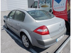 renault megane ii classic berlina del año 2004 2