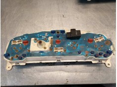 Recambio de cuadro instrumentos para nissan 100 nx (b13) gti referencia OEM IAM 70Y16 04I024D LW 2