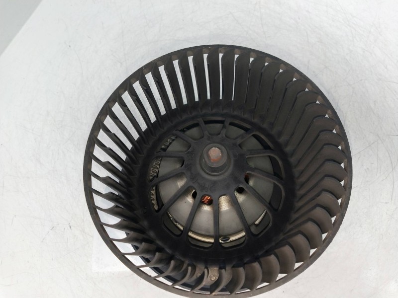 Recambio de motor calefaccion para volvo c30 1.6 cat referencia OEM IAM 4M5H18456  