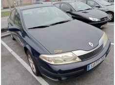 renault laguna ii (bg0) del año 2004