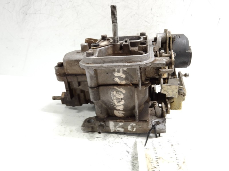 Recambio de carburador para opel ascona c 1.6 referencia OEM IAM   