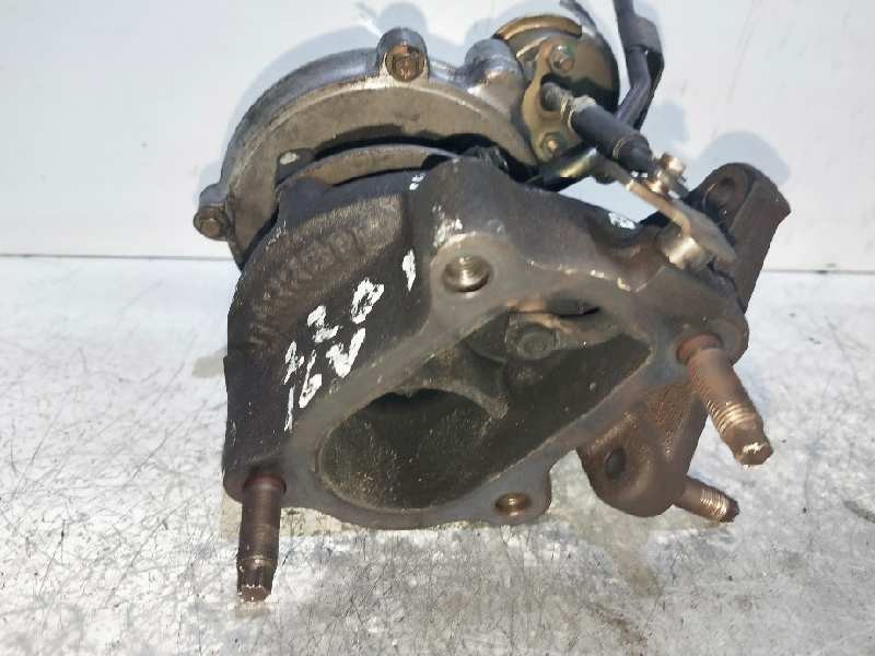 Recambio de turbocompresor para nissan almera (n16/e) 2.2 dci diesel cat referencia OEM IAM 7053061 144115M300 GT1549