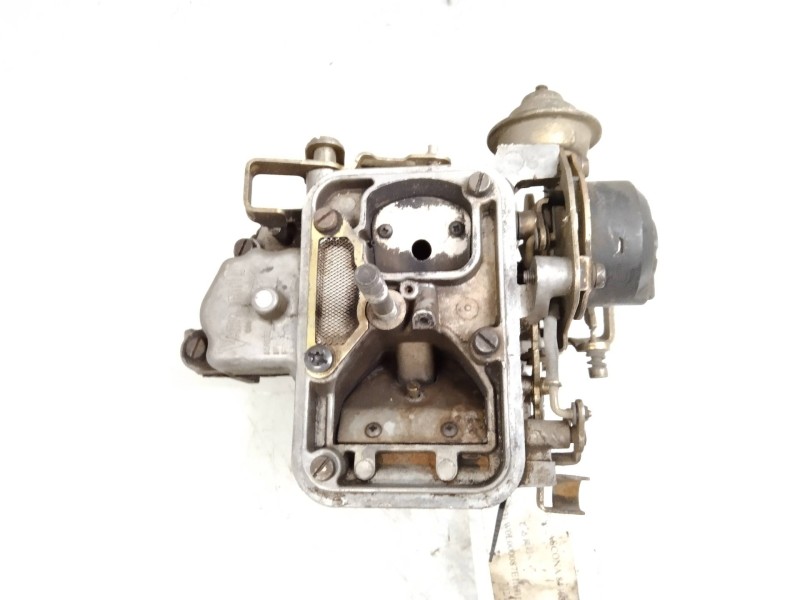 Recambio de carburador para opel ascona c 1.6 referencia OEM IAM   