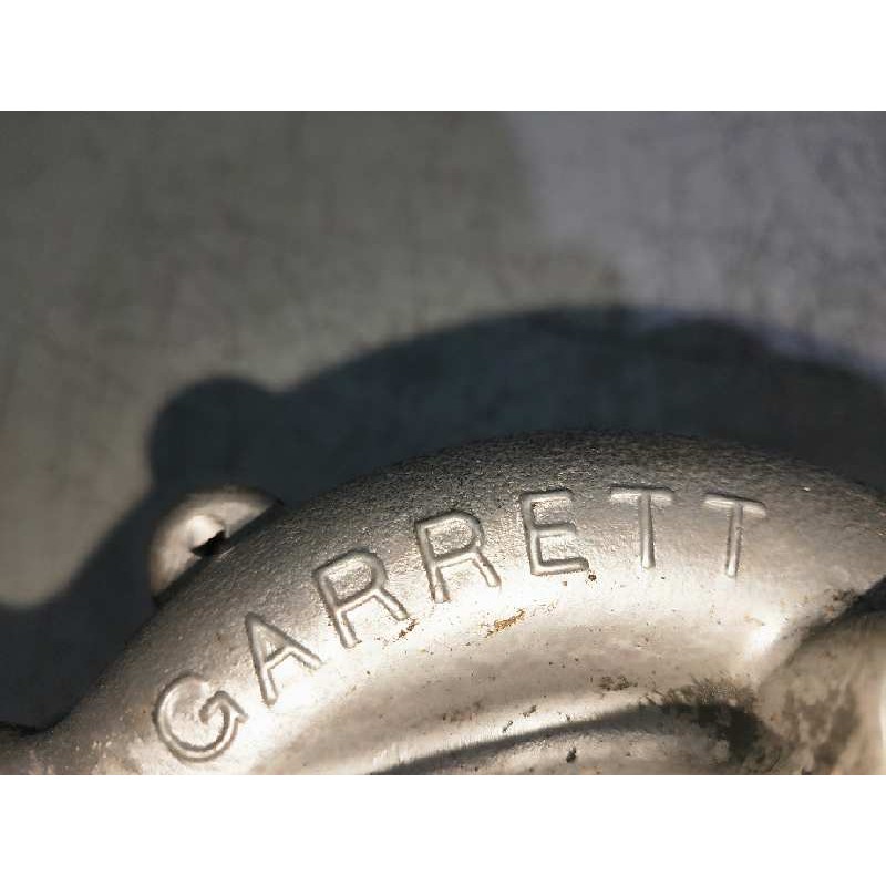 Recambio de turbocompresor para nissan almera (n16/e) 2.2 dci diesel cat referencia OEM IAM 7053061 144115M300 GT1549