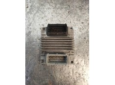 Recambio de centralita motor uce para chevrolet evanda cdx referencia OEM IAM 12211619 MR140 7M 