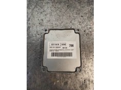 Recambio de centralita motor uce para chevrolet evanda cdx referencia OEM IAM 12211619 MR140 7M  2