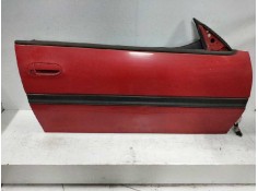 Recambio de puerta delantera derecha para nissan 100 nx (b13) gti referencia OEM IAM   
