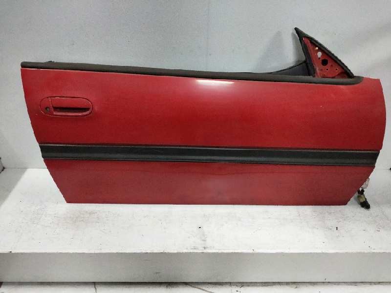 Recambio de puerta delantera derecha para nissan 100 nx (b13) gti referencia OEM IAM   