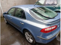 renault laguna ii (bg0) del año 2004 2