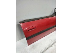 Recambio de puerta delantera derecha para nissan 100 nx (b13) gti referencia OEM IAM    2