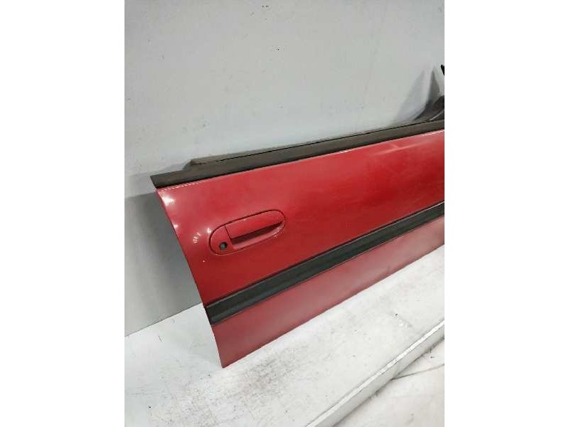 Recambio de puerta delantera derecha para nissan 100 nx (b13) gti referencia OEM IAM   