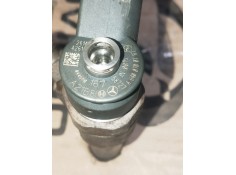 Recambio de inyector para mercedes clase a (w169) a 180 cdi (169.307) referencia OEM IAM A6400700787  