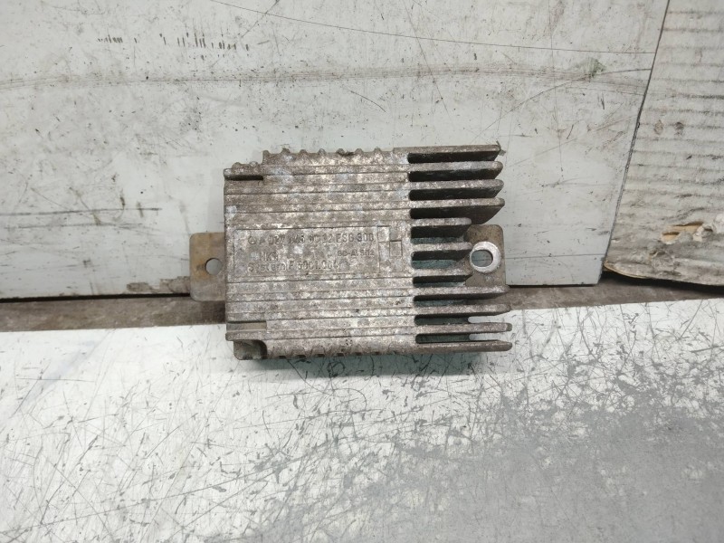 Recambio de modulo electronico para mercedes clase a (w168) 170 cdi (168.008) referencia OEM IAM A0275458032  