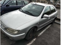 citroen xsara berlina del año 1999