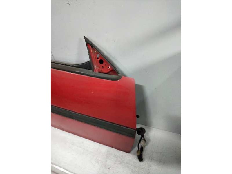 Recambio de puerta delantera derecha para nissan 100 nx (b13) gti referencia OEM IAM   