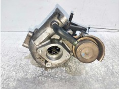 Recambio de turbocompresor para nissan almera tino (v10m) 2.2 16v turbodiesel cat referencia OEM IAM 7053067 144114U110 GT1549