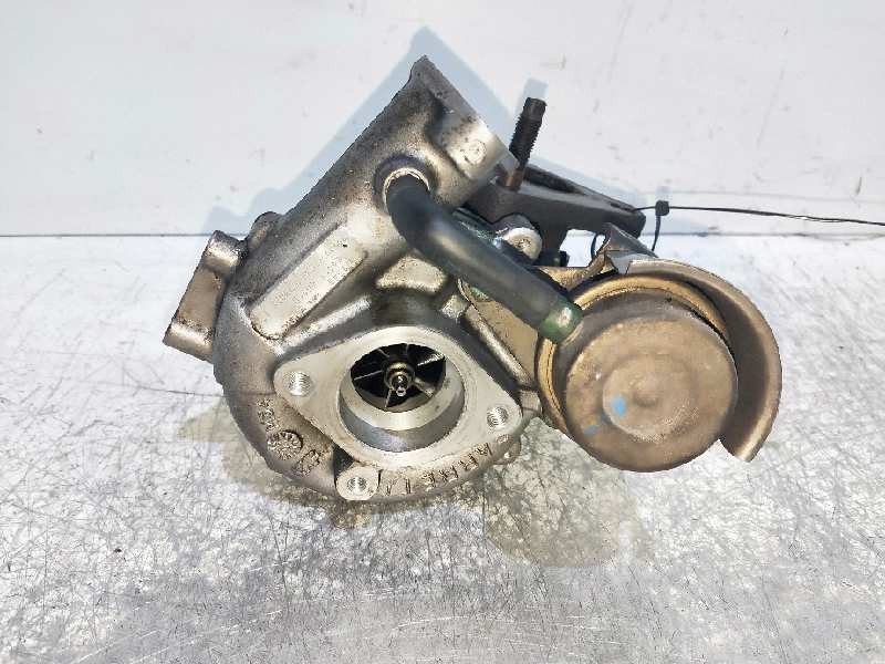Recambio de turbocompresor para nissan almera tino (v10m) 2.2 16v turbodiesel cat referencia OEM IAM 7053067 144114U110 GT1549 Recambio de turbocompresor para nissan almera tino (v10m) 2.2 16v turbodiesel cat referencia OEM IAM 7053067 144114U110 GT1549