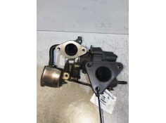 Recambio de turbocompresor para nissan almera tino (v10m) 2.2 16v turbodiesel cat referencia OEM IAM 7053067 144114U110 GT1549 2