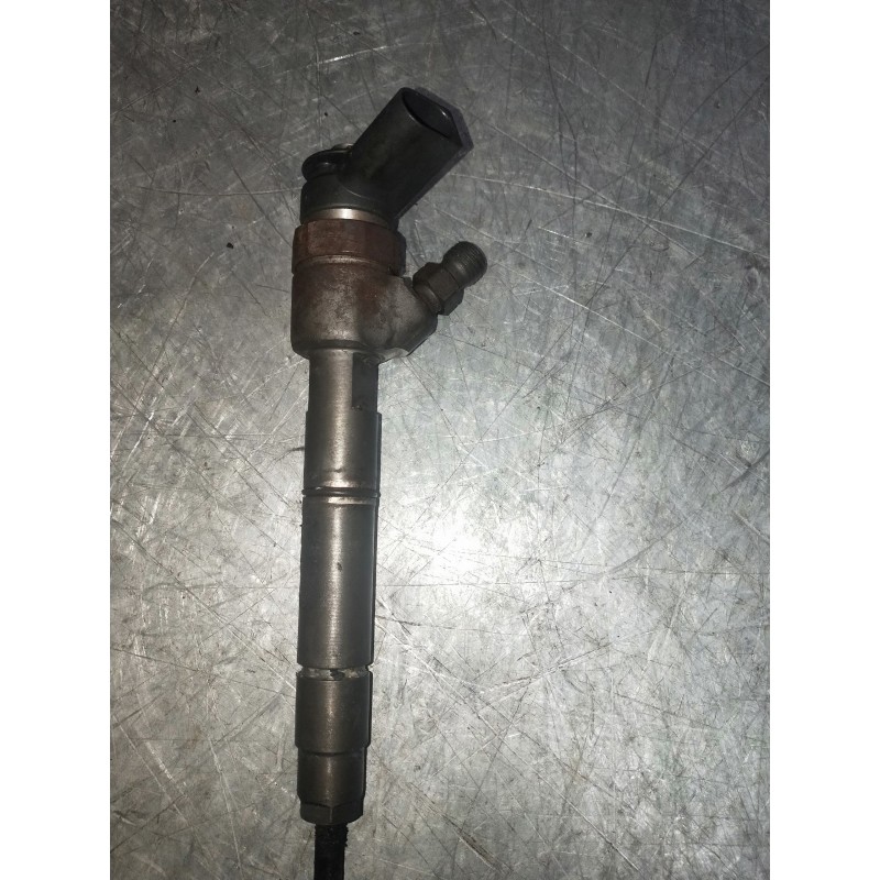 Recambio de inyector para mercedes clase a (w169) a 180 cdi (169.307) referencia OEM IAM A6400700787  