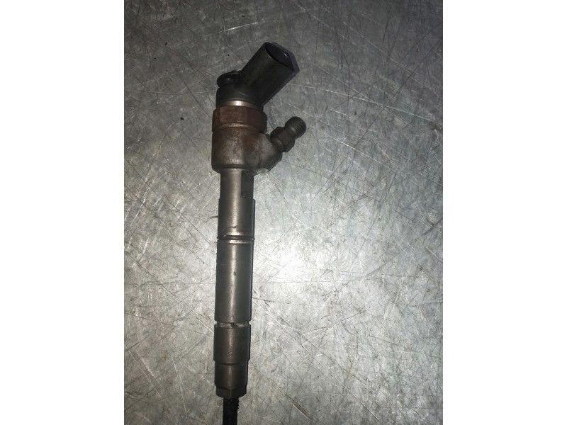 Recambio de inyector para mercedes clase a (w169) a 180 cdi (169.307) referencia OEM IAM A6400700787  