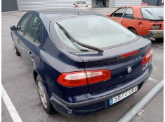 renault laguna ii (bg0) del año 2004 2