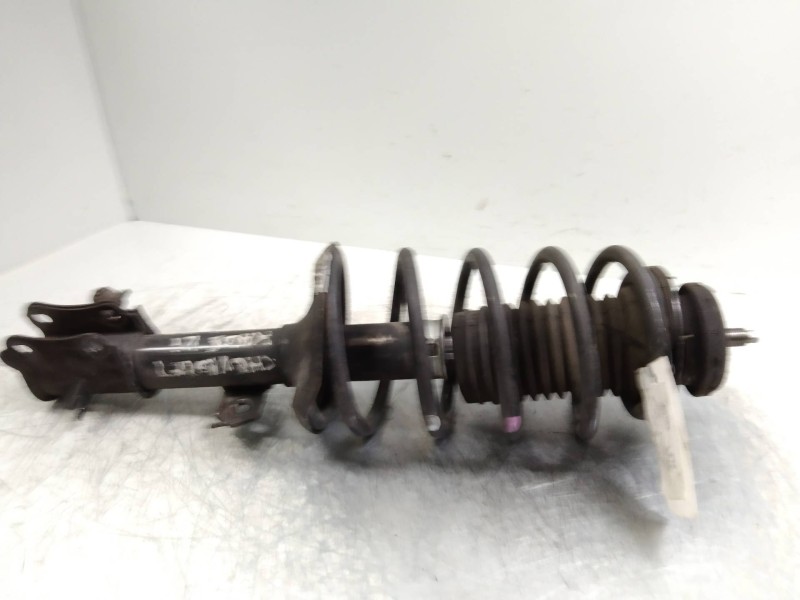 Recambio de amortiguador delantero izquierdo para chevrolet kalos 1.2 se referencia OEM IAM 96653293  