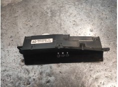 Recambio de pantalla multifuncion para chevrolet evanda cdx referencia OEM IAM   