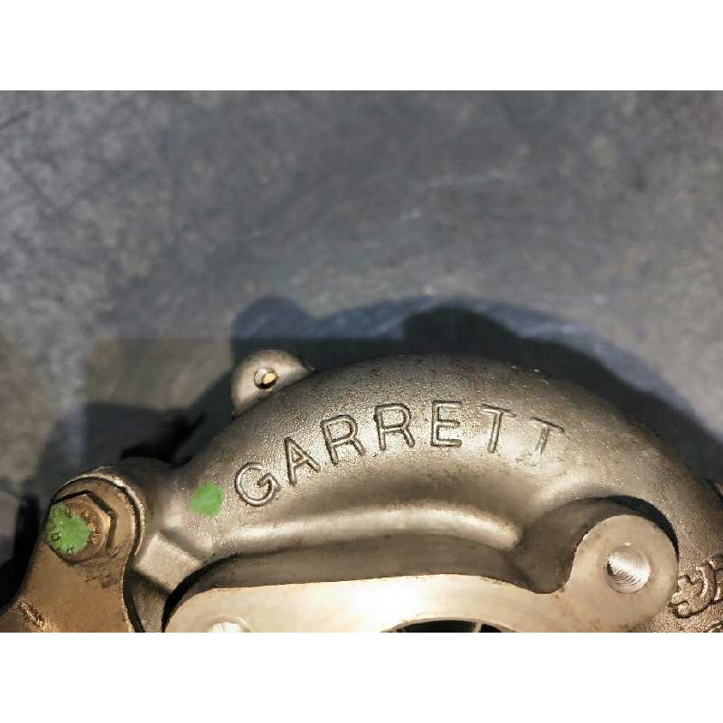 Recambio de turbocompresor para nissan almera tino (v10m) 2.2 16v turbodiesel cat referencia OEM IAM 7053067 144114U110 GT1549 Recambio de turbocompresor para nissan almera tino (v10m) 2.2 16v turbodiesel cat referencia OEM IAM 7053067 144114U110 GT1549