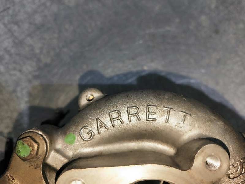 Recambio de turbocompresor para nissan almera tino (v10m) 2.2 16v turbodiesel cat referencia OEM IAM 7053067 144114U110 GT1549 Recambio de turbocompresor para nissan almera tino (v10m) 2.2 16v turbodiesel cat referencia OEM IAM 7053067 144114U110 GT1549