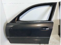 Recambio de puerta delantera izquierda para lancia thesis (115) 3.0 v6 24v cae emblema referencia OEM IAM   