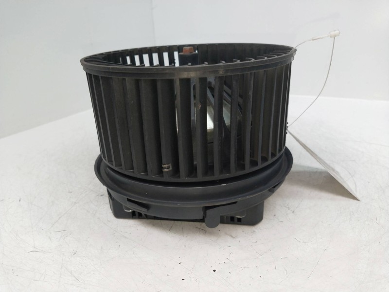 Recambio de motor calefaccion para volvo s40 berlina referencia OEM IAM 4M5H18456CD 5027252473 