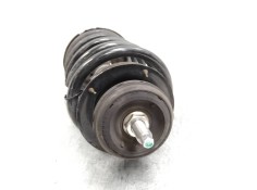 Recambio de amortiguador delantero izquierdo para chevrolet kalos 1.2 se referencia OEM IAM 96653293   2