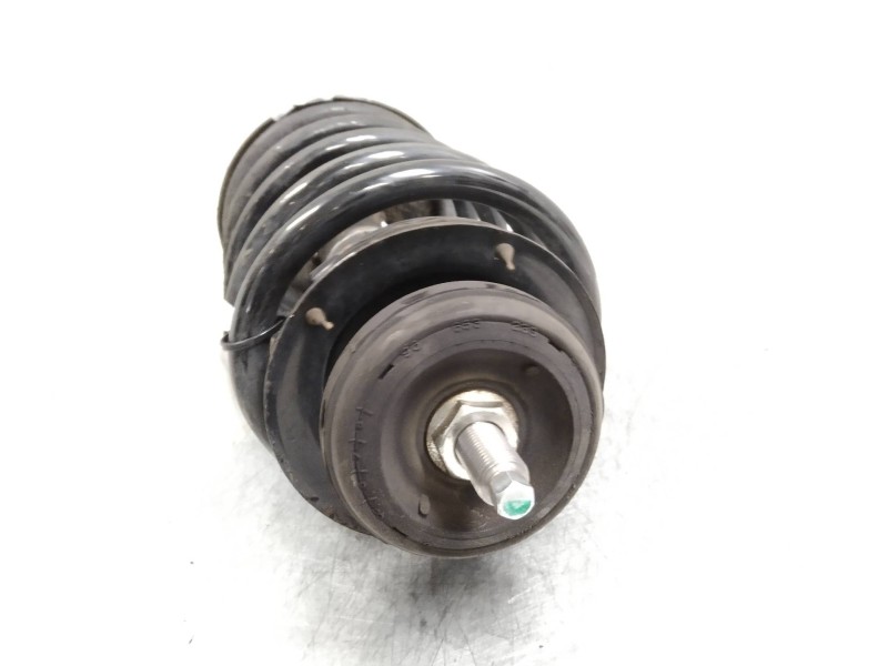 Recambio de amortiguador delantero izquierdo para chevrolet kalos 1.2 se referencia OEM IAM 96653293  