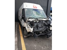 iveco daily furgón del año 2015