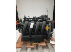 Recambio de motor completo para renault laguna (b56) 1.6 referencia OEM IAM K4MF720 D049801 