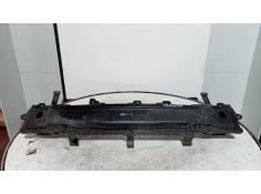 Recambio de refuerzo paragolpes trasero para kia sportage business 2wd referencia OEM IAM 86631F1000  