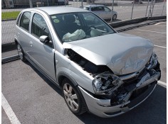 opel corsa c del año 2006