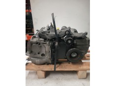 Recambio de motor completo para renault laguna (b56) 1.6 referencia OEM IAM K4MF720 D049801  2