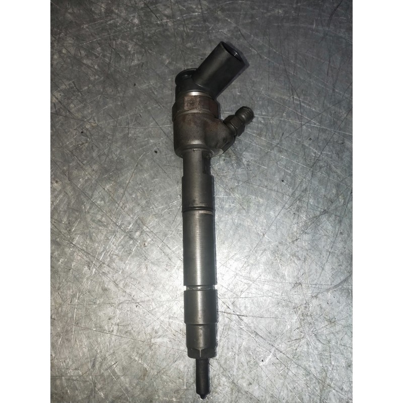 Recambio de inyector para mercedes clase a (w169) a 180 cdi (169.307) referencia OEM IAM A6400700787  